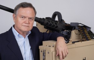 EOS wins Asian contract for RWS